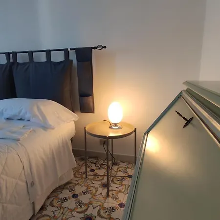 Apartment Goodstay Casa Di Ale