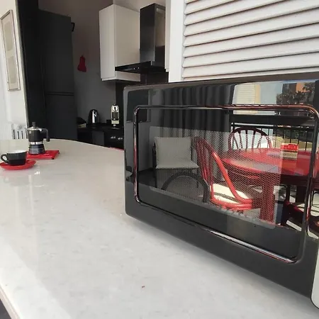 Goodstay Casa Di Ale Apartment
