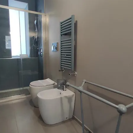 Apartmán Goodstay Casa Di Ale *