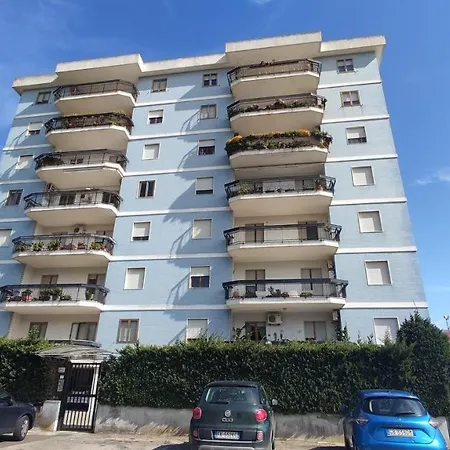 Apartmán Goodstay Casa Di Ale Lecce