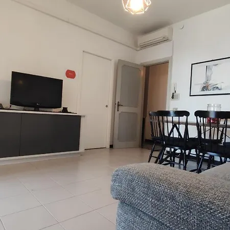 Apartmán Goodstay Casa Di Ale